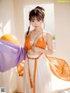 爱灵妖 - 穿越宋代の依梦 Set 1 20230603 Part 38