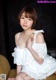 Ayane Suzukawa - Desire Breast Milk