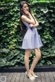 TouTiao 2016-08-10: Model Xiao Ya (小雅) (26 photos)