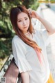 Tukmo Vol.109: Model Dong Chen Li (董成丽) (41 photos)