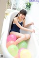 Ayana Haduki 葉月彩菜, [Minisuka.tv] 2022.03.03 Regular Gallery 04.03