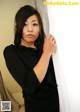 Kayoko Ikehata - Gisele Busty Crempie