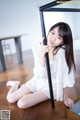 Airi Sugimoto 杉本愛里, ヤンマガWeb グラから見るか？エモから見るか？