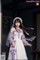 Hentai - The Violet Tapestry of Her Gentle Majesty Set.1 20241227 Part 1