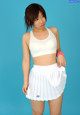 Tennis Karuizawa - Teencum Naked Lady