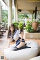 TGOD 2016-07-15: Model Cheng Tong Yan (程 彤 颜) (44 photos)