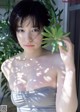 Kaoru Higashide 東出薫, Weekly Playboy 2021 No.16 (週刊プレイボーイ 2021年16号)