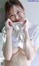 Nako Miyase 宮瀬なこ, 週プレ Photo Book 「美女と秋スイーツ」 Set.01